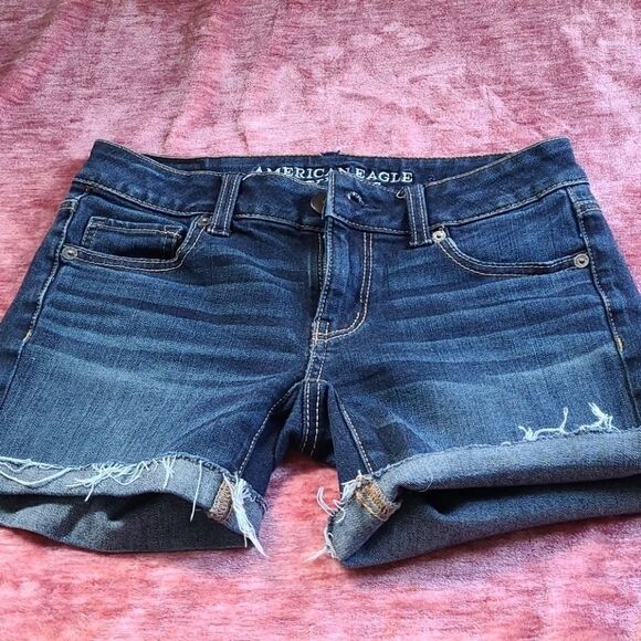 American Eagle jeans shorts - Picture 1 of 4
